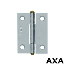 Scharnier 51x39mm ungelagert AXA
