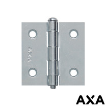 Scharnier 51x51mm ungelagert AXA