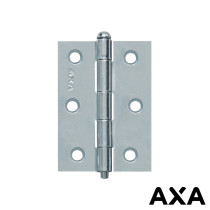 Scharnier 64x45mm ungelagert AXA
