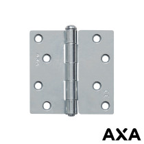 Scharnier 89x89mm ungelagert AXA
