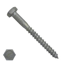 Schlüsselschrauben M10 x65mm Din571 100 Stück