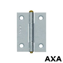 Scharnier 51x39mm ungelagert AXA