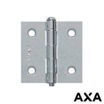Scharnier 51x51mm ungelagert AXA