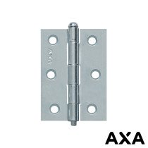 Scharnier 64x45mm ungelagert AXA
