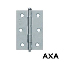 Scharnier 76x51mm ungelagert AXA