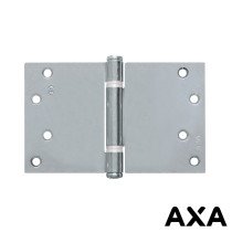 Scharnier 89x150mm venelite Stahl AXA