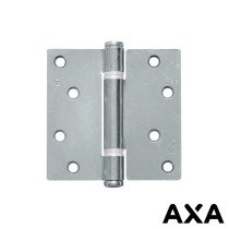 Scharnier 89X89MM mit Kst.Venelite Lagerung 1 Stück