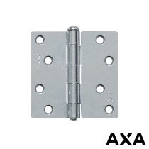 Scharnier 89x89mm ungelagert AXA