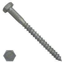 Schlüsselschrauben M10 x100mm Din571 50 Stück