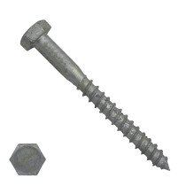 Schlüsselschrauben M10 x65mm Din571 100 Stück
