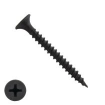 Schnellbauschrauben 4,2x55mm phosphatiert Feingewinde PH 500 Stück