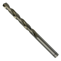 SGH HSS 9x125mm Cobaltbohrer DIN338 Metall 1 Stück