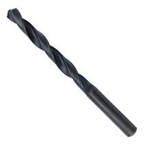 SGH HSS 10x133mm Metallbohrer DIN338 Metall 1 Stück
