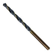 SGH HSS 5x86mm Metallbohrer DIN338 Metall 1 Stück