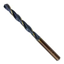 SGH HSS 8,5x117mm Metallbohrer DIN338 Metall 1 Stück