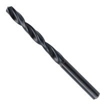 SGH HSS 9,5x125mm Metallbohrer DIN338 Metall 1 Stück