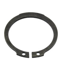 Sicherungsringe für Wellen A42 blank DIN471 100 Stück