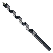 Slangenboor azobé 10x250/320mm 1 Stück