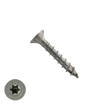 Spax Spanplattenschrauben 4x30mm Edelstahl A2 Senkkopf TORX 200 Stück