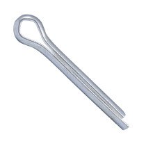 Splinte 2x40mm verzinkt DIN94 100 Stück