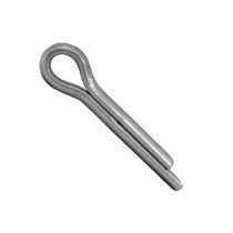 Splinte 3,2x32mm Edelstahl A2 DIN94 100 Stück