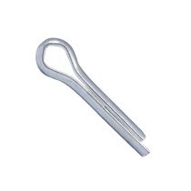 Splinte 4x25mm verzinkt DIN94 100 Stück