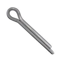 Splinte 4x40mm Edelstahl A2 DIN94 100 Stück