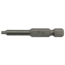 Magna squaredrive bit sqd1 50mm