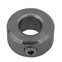 Stellringe A18 blank DIN705 10 Stück