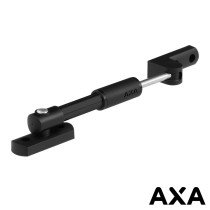 Teleskop Fensterfeststeller AXA 20cm Schwarz nach außen drehend