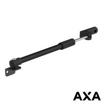 Teleskop Fensterfeststeller AXA 30cm Schwarz nach innen drehend