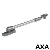 Teleskop Fensterfeststeller AXA 30cm Silber nach außen drehend