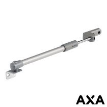 Teleskop Fensterfeststeller AXA 30cm Silber nach innen drehend