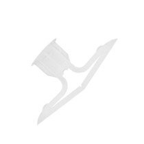 Toggler Hohlraumdübel TC 15-19mm 40 Stück