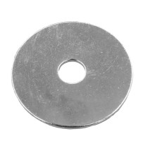 Unterlegscheiben M4 x 20mm Edelstahl A2 ART9054 500 Stück