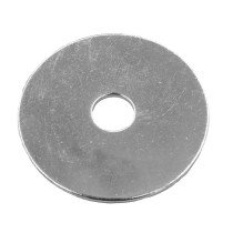Unterlegscheiben M4 x 25mm Edelstahl A2 ART9054 500 Stück