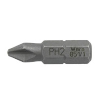 Wera bit PH-2 851/1Z 
