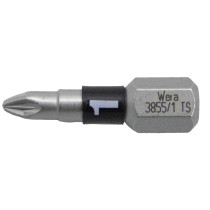 Wera bit POZI-1 NIRO 3855/1 TS