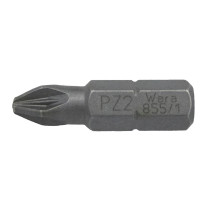 Wera bit POZI-2 855/1 Z 