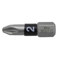 Wera bit POZI-2 NIRO 3855/1 TS