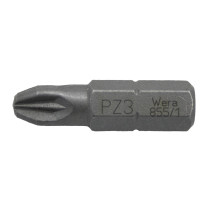 Wera bit POZI-3 855/1 Z