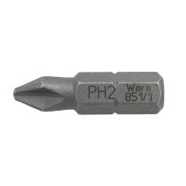 Wera bit PH-2 851/1Z 