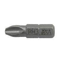 Wera bit PH-3 851/1Z 