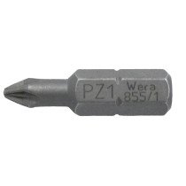 Wera bit POZI-1 855/1 Z