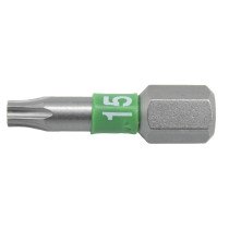 Wera bit TORX-15 NIRO 3867/1 TS
