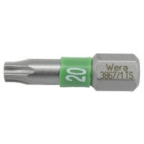 Wera bit TORX-20 NIRO 3867/1 TS