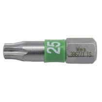 Wera bit TORX-25 NIRO 3867/1 TS