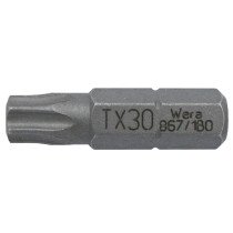 Wera bit TORX-30 mit pin 867/1 Z BO