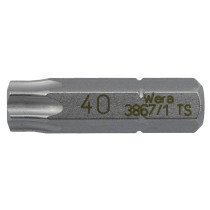 Wera bit TORX-40 NIRO 3867/1 TS