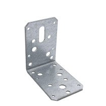 Winkelverbinder 90x90x60mm verzinkt 1 Stück